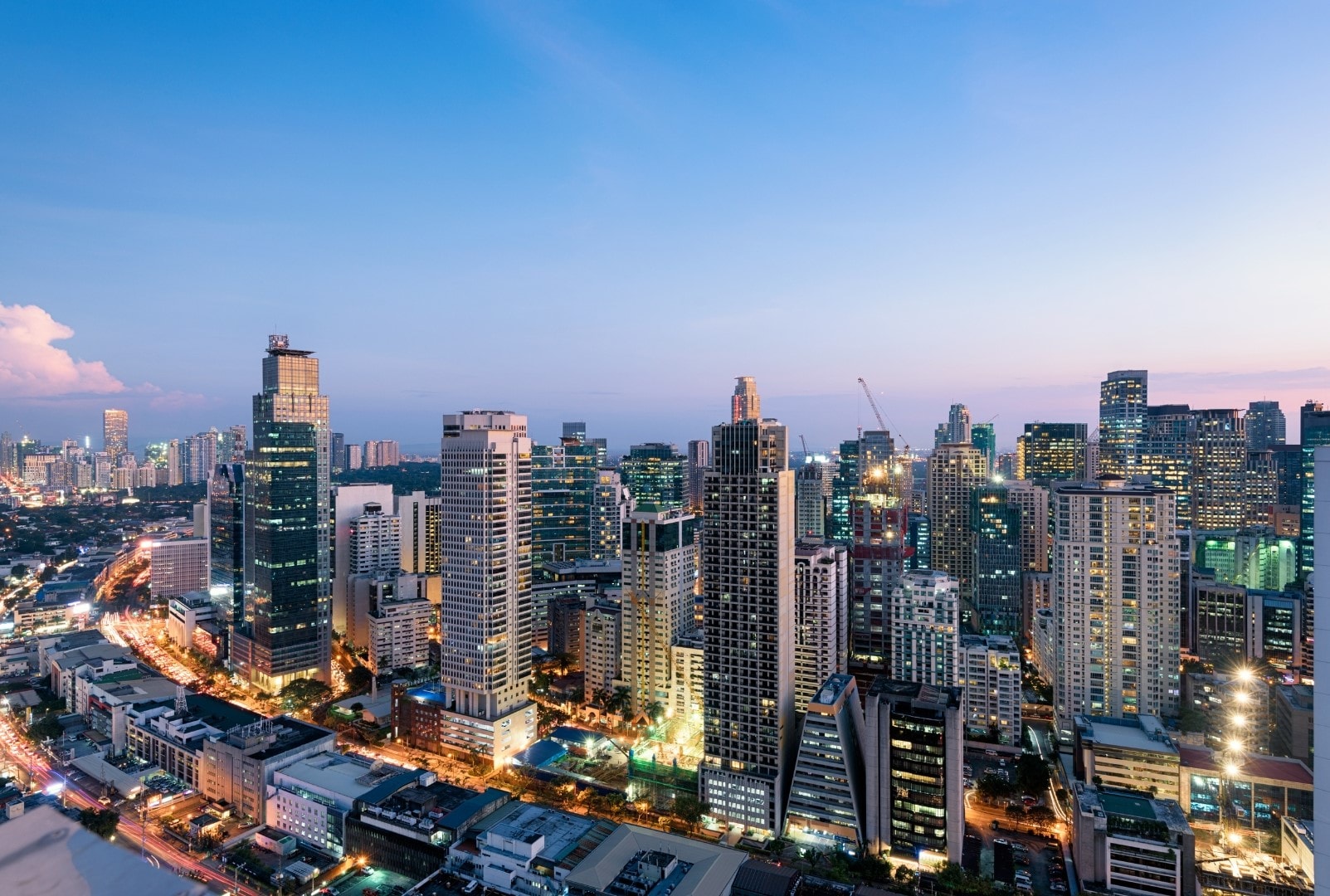 bg manila city