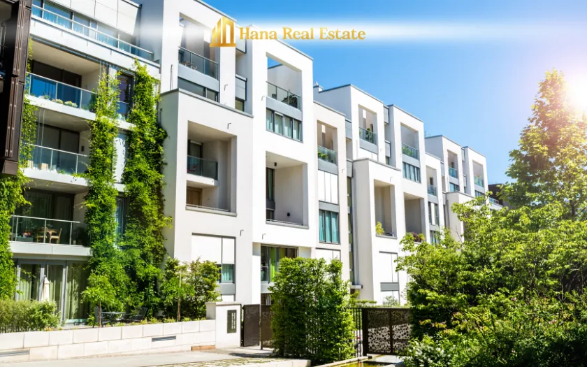Đầu tư bất động sản cá nhân hóa: Chiến lược của nhà đầu tư hiện đại 1 Đầu tư bất động sản cá nhân hóa