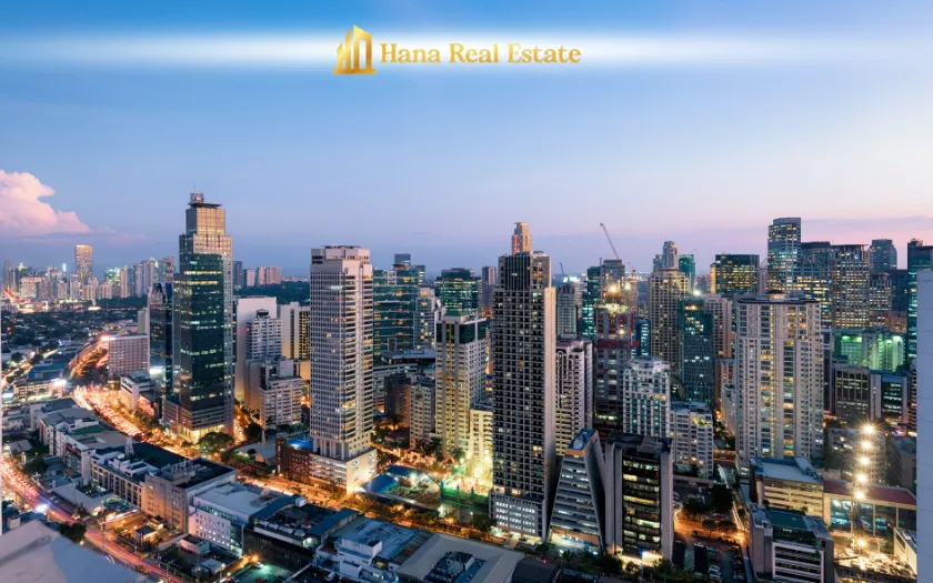 Đầu tư bất động sản tại Philippines