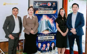 Giới thiệu dự án Dream Tower tại Cần Thơ