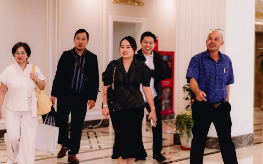 Doanh nghiệp Việt ngày càng mở rộng hoạt động ra thị trường khu vực, Philippines