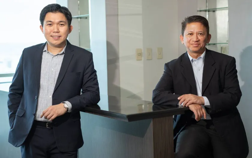 Stratforce Global Inc là đơn vị dịch vụ chuyên nghiệp tại Philippines